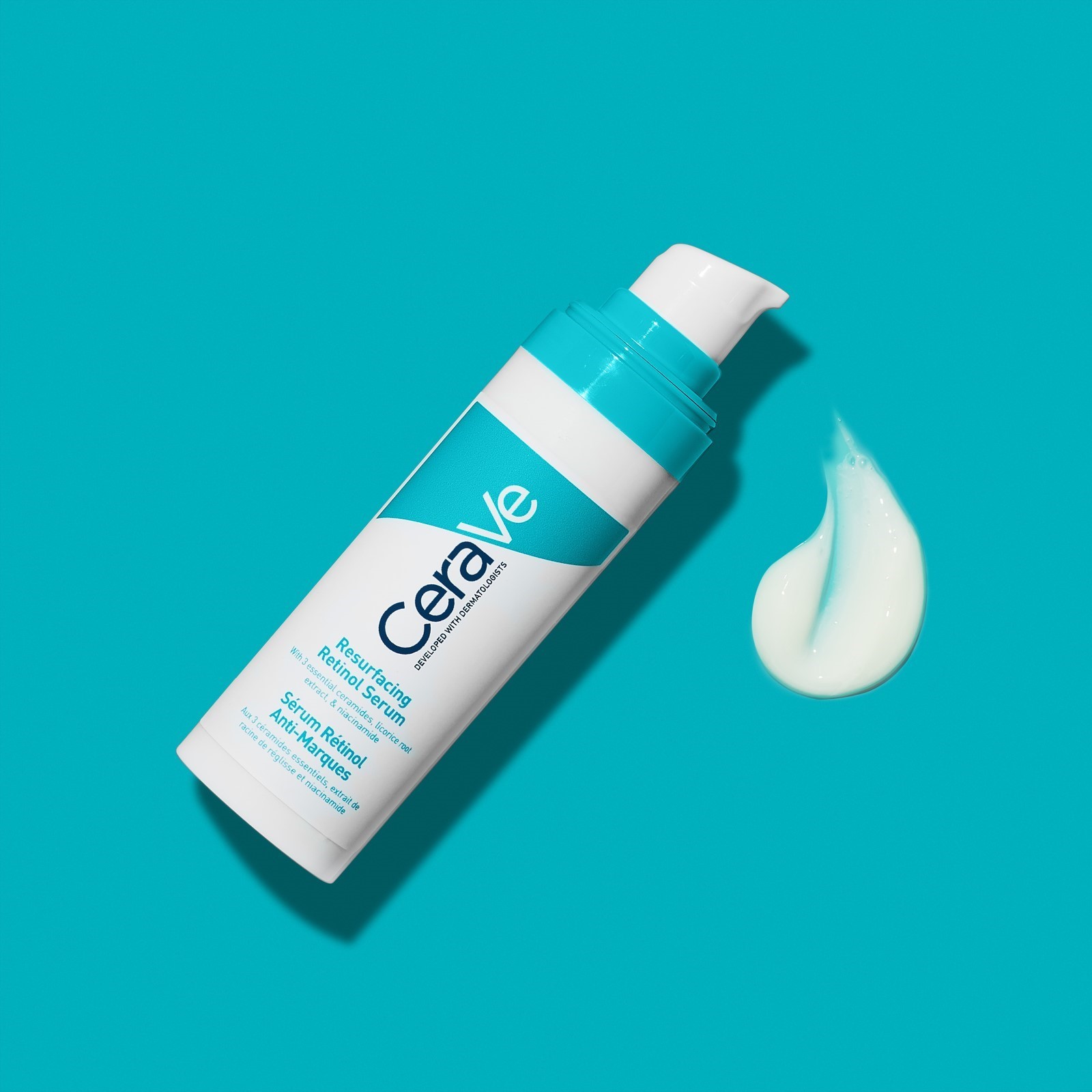 CeraVe krem z filtrem 